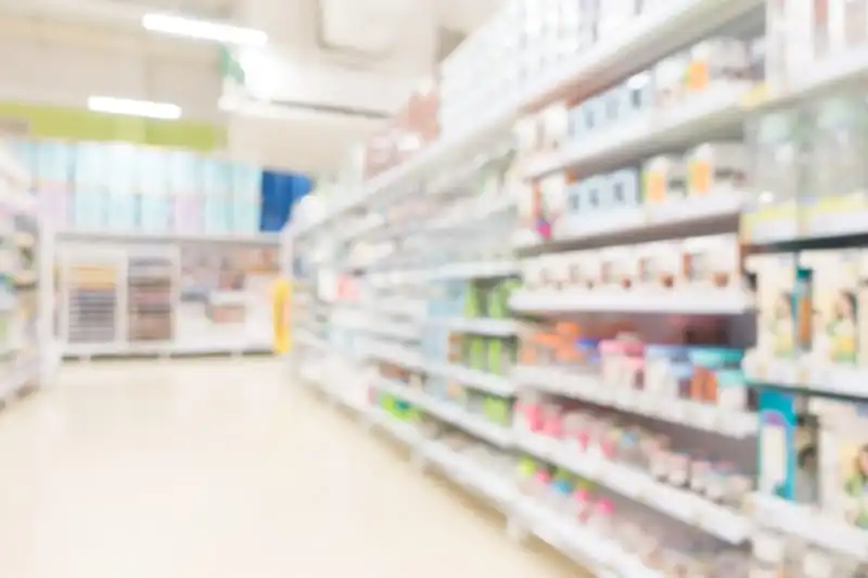 local para oficina de farmacia
