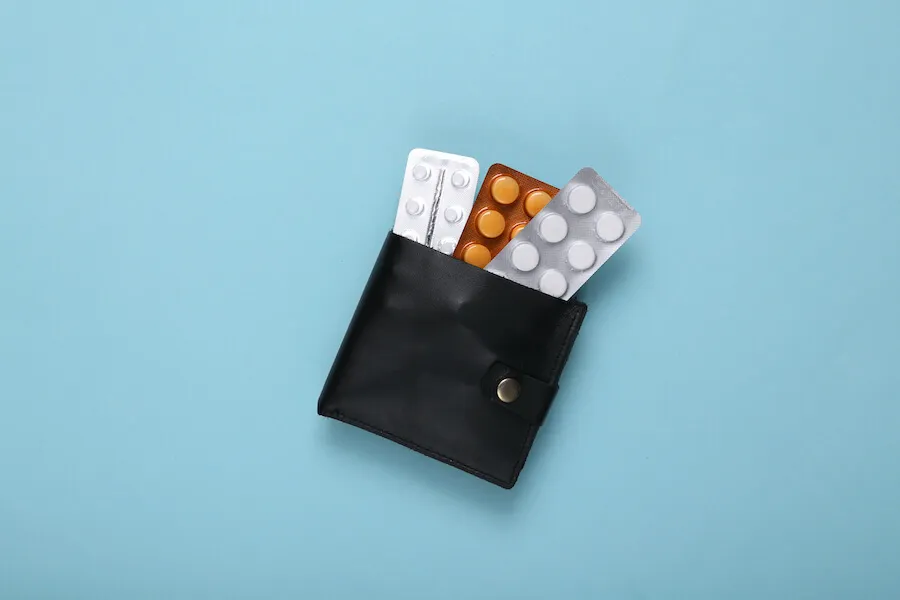 rentabilidad de una farmacia