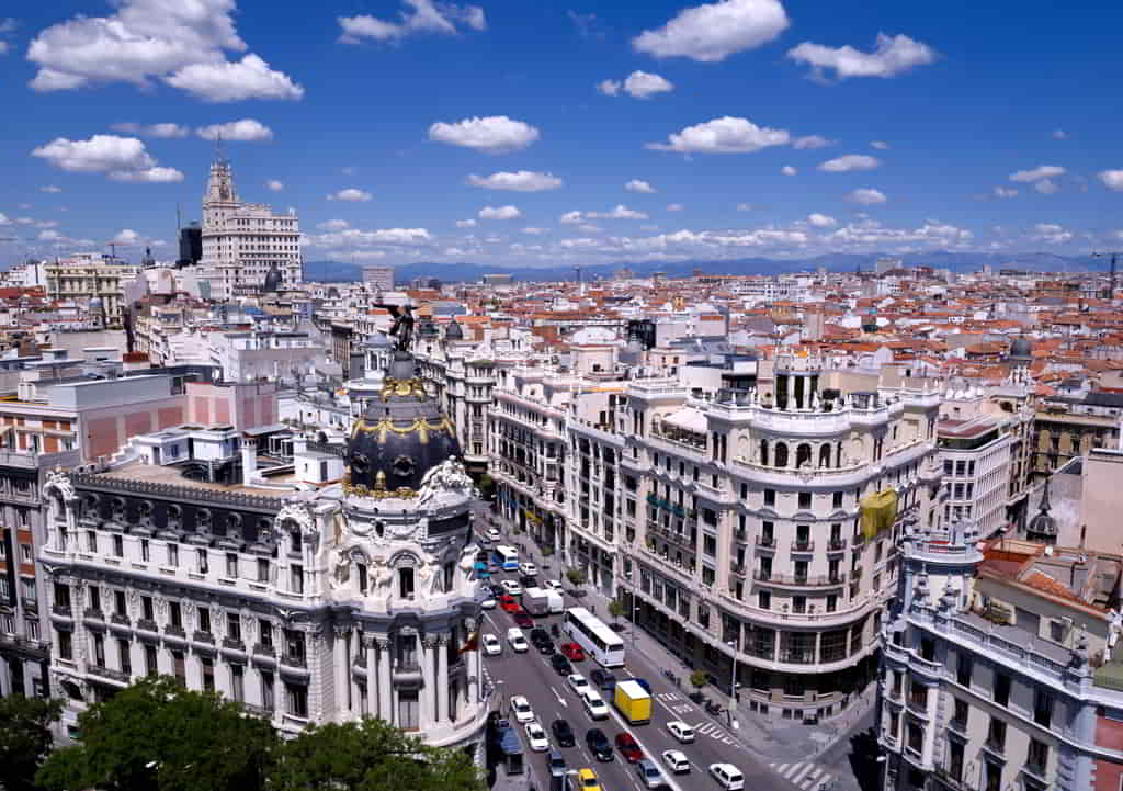 farmacias en venta en Madrid