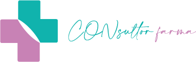 Logo Consultor Farma