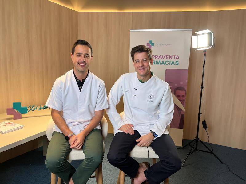 clientes de Consultorfarma