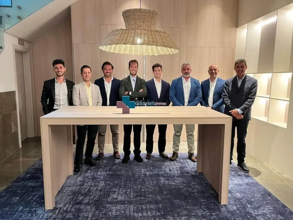 Jornada grabación contenido para Consultorfarma