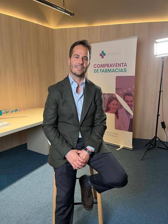 Manuel de Consultorfarma