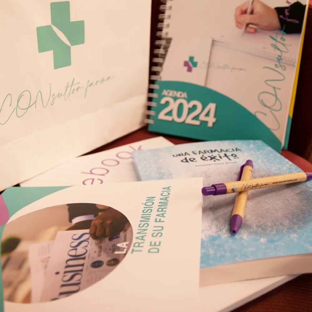 Merchandising Jornada II