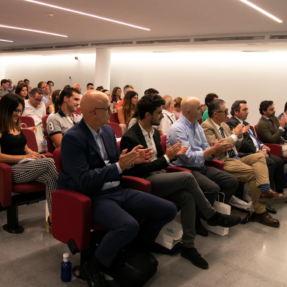 publico jornada Consultorfarma