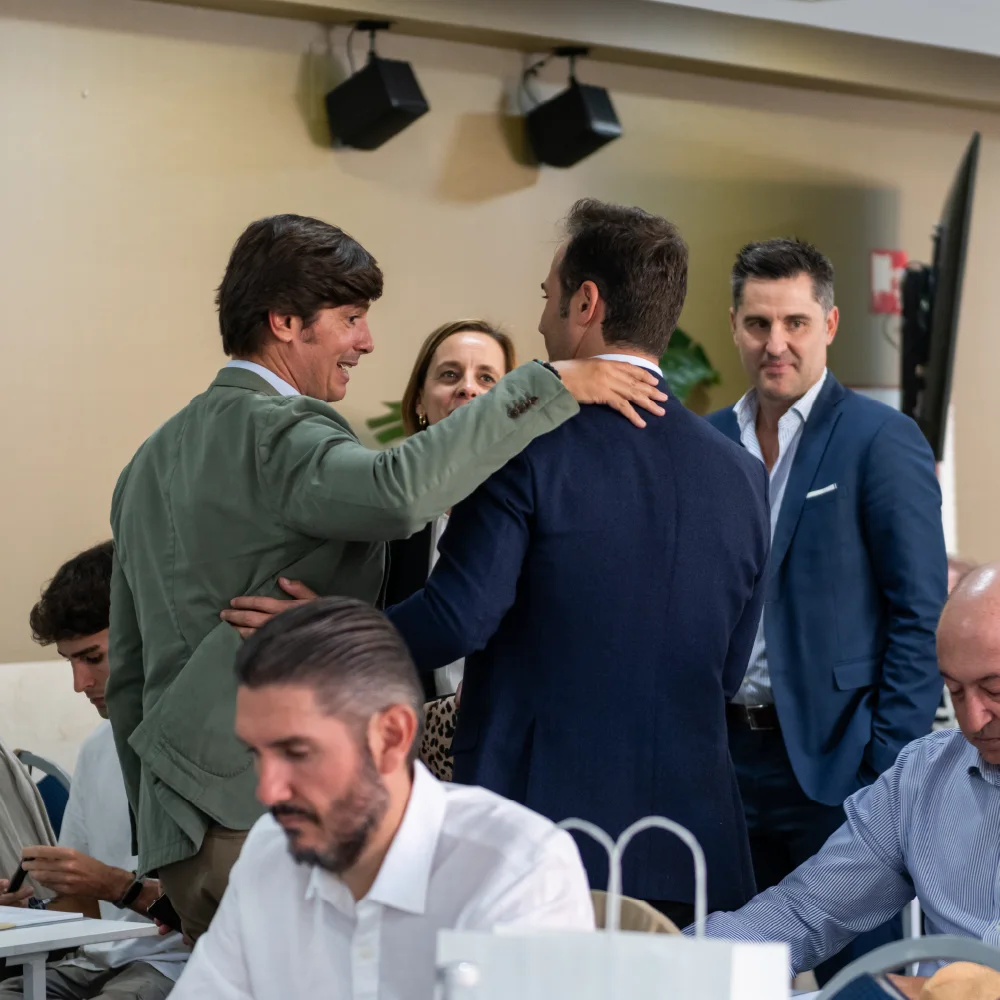 usuarios Jornada Consultorfarma