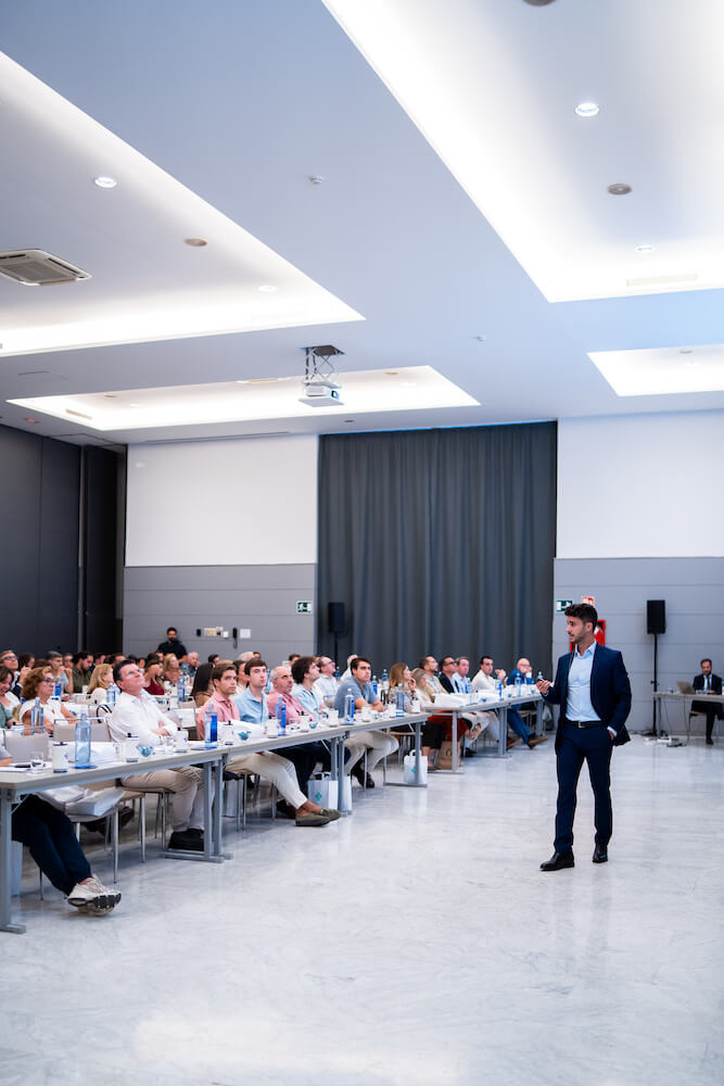 exposición jornadas