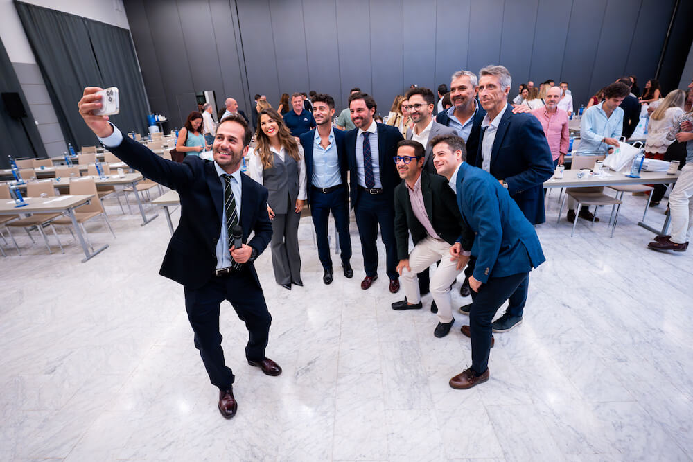 equipo de Consultorfarma