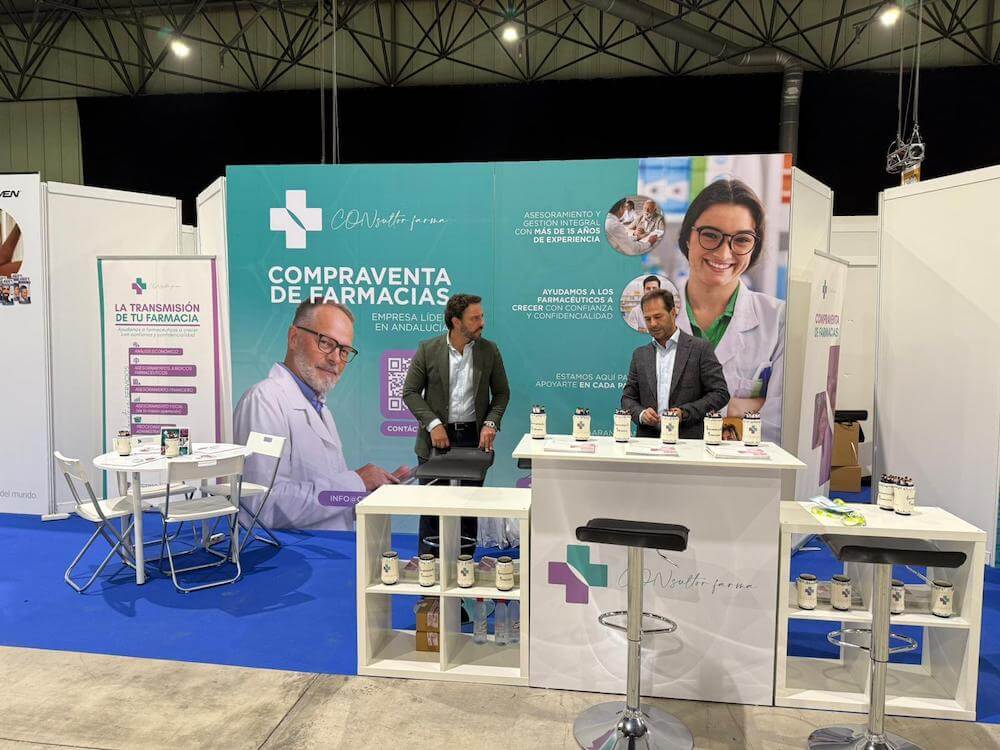 equipo Consultorfarma