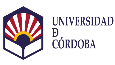 logo Universidad de Córdoba